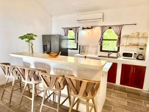 Passion For Surfing Apt Playa Guiones