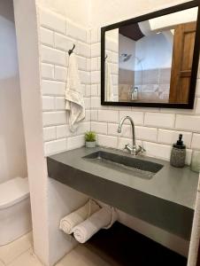 Passion For Surfing Apt Playa Guiones