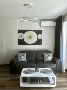 Hipodromo street Palanga