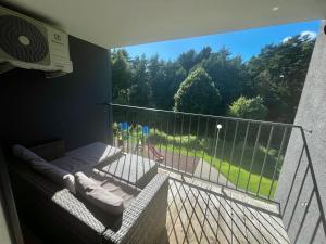 Hipodromo street Palanga