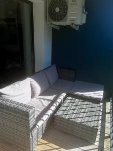 Hipodromo street Palanga