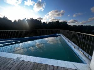 Hipodromo street Palanga