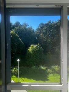 Hipodromo street Palanga