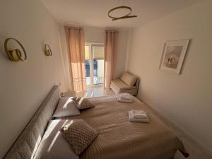 Apartament BalticSea 11 Mielno