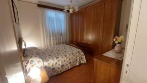 La Casa dei Nonni, un angolo di verde a 5 minuti dal mare