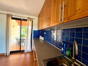 Maison avec piscine VIVES 8 couchages 4 chambres