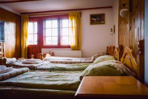 Pensiunea Poarta Zmeilor