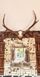 Pensiunea Poarta Zmeilor