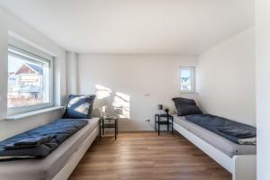 Komfortable Unterkunft für Monteure und Reisende - zentrale Lage, volle Ausstattung, fairer Preis - SCH05