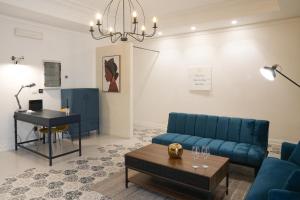 Le porte di Lecce Suites