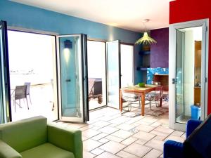 San Foca Sunrise by Ville Refolo