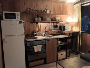 Cuatro estaciones - Casa en PuntaNegra