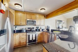 Beaver Creek Bungalow