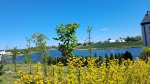 Lake Beach Villa Mazury
