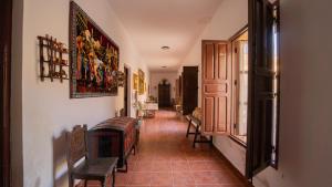 Casa Rural Flor y Miel