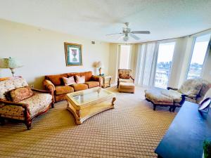 Barefoot Resort N Tower 903