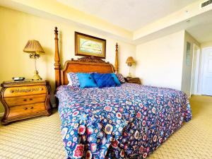 Barefoot Resort N Tower 903