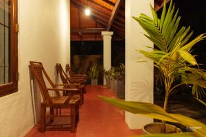 Asaliya Villa with Pool