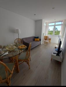 Silêncio e campo na cidade