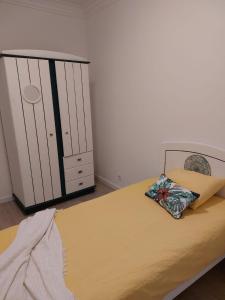 Silêncio e campo na cidade