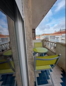 Silêncio e campo na cidade