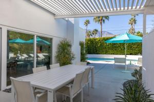 Desert Eden by ACME House Company