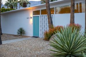 Desert Eden by ACME House Company