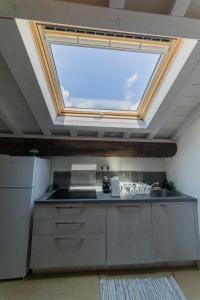 Loft Ponente Baia dei Frati