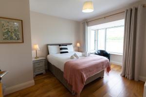 No 57 - Luxury Townhouse Dingle