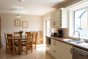 No 57 - Luxury Townhouse Dingle