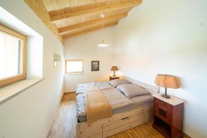 Ferienwohnung beim Professor
