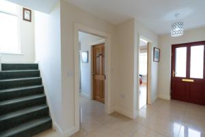 No 57 - Luxury Townhouse Dingle