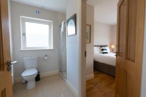 No 57 - Luxury Townhouse Dingle