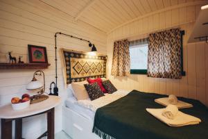 Domek Retro Schreib&Spielwaren