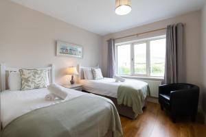 No 57 - Luxury Townhouse Dingle