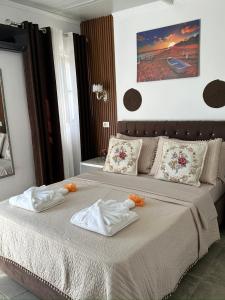 Mayfair Apartment Ksamil