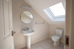 No 57 - Luxury Townhouse Dingle