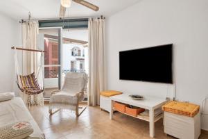 Apartamentos Atlanterra COSTA Y SOL