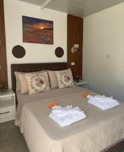 Mayfair Apartment Ksamil