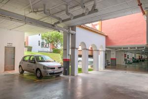 Apartamentos Atlanterra COSTA Y SOL