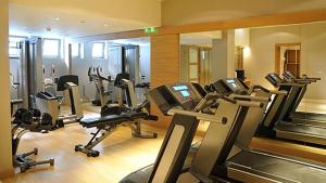 The orienthal place, Makati a1