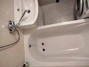 чудова охайна квартира