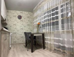 чудова охайна квартира