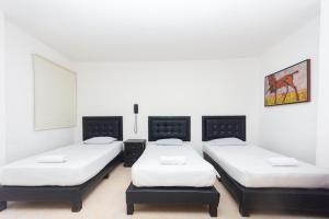 Hotel Villa Real 70 Laureles