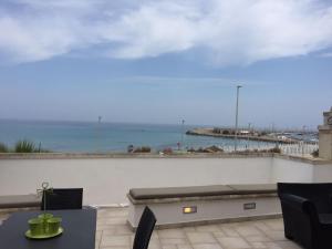 San Foca Sunrise by Ville Refolo