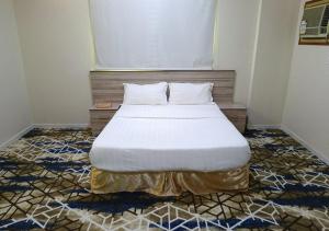 المهاجر للوحدات السكنية