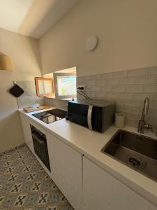 Charmant 2 pièces avec vue Mer au coeur du village