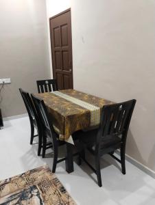 Homestay Salsabila Langkawi