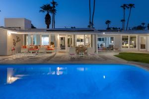 10 Palms by ACME House Company