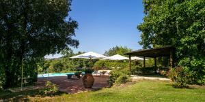 Casa Oliveta, villa with private pool